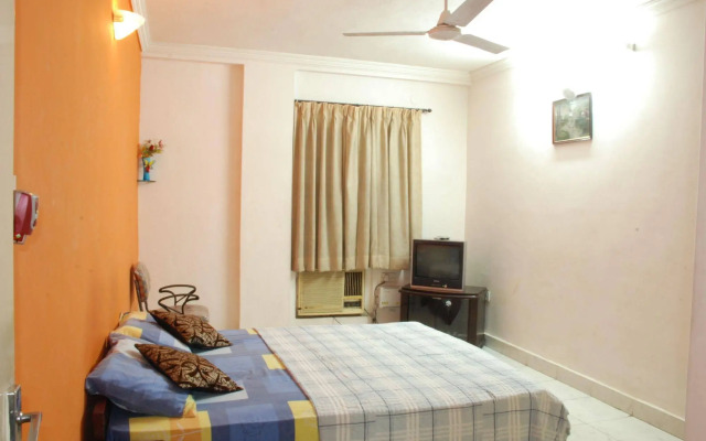 Vcare Service Aparments