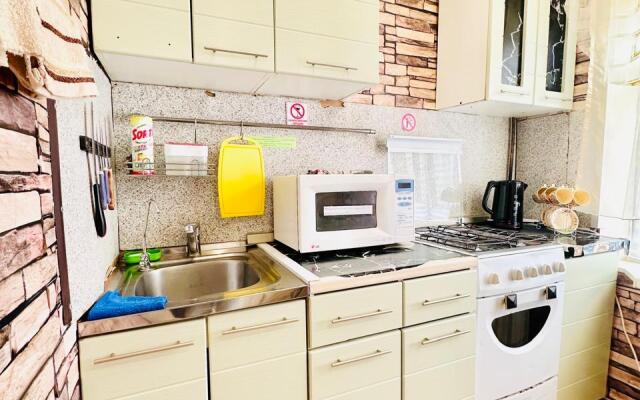 Регион 89 на улице Строителей 5/2