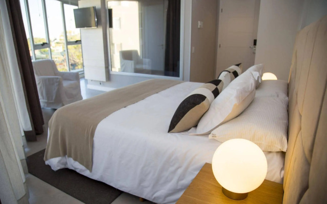 Amérian Pinamar Hotel
