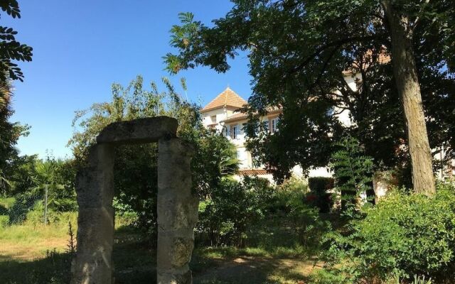 Domaine de Menerque