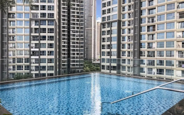 Landmark 81 Serviced Residences