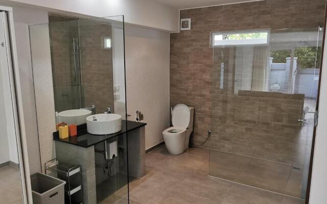 Cozy Retreat 1BR