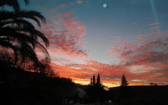 Swartberg Guest House