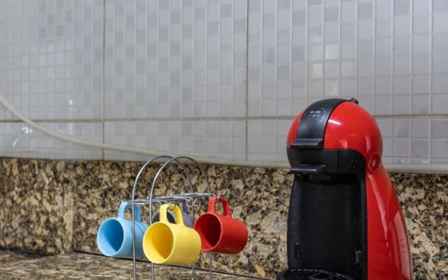 Perfection Copacabana 3 Bedrooms Stc301