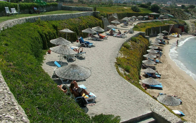 Babaylon Hotel