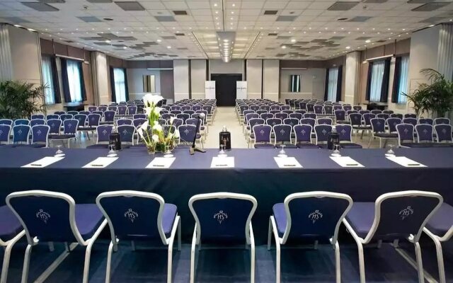 Savoia Hotel Regency