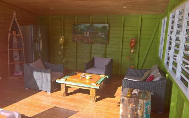 Les Villas De La Perle