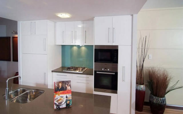 The Boathouse Apartments