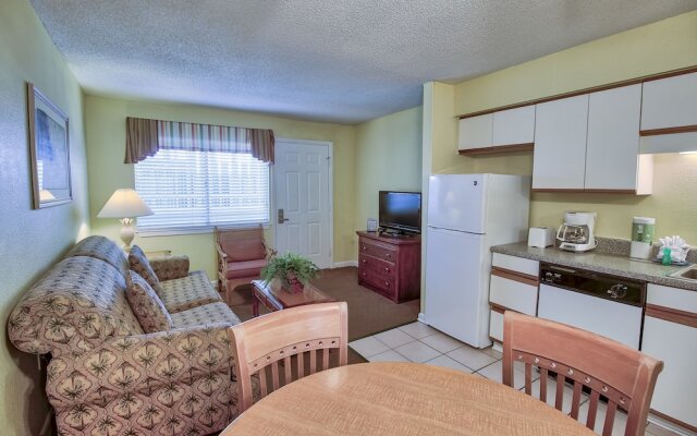 Club Destin Condos