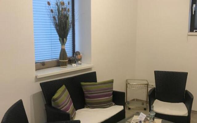 Gasthof und Pension Zur Frischen Quelle