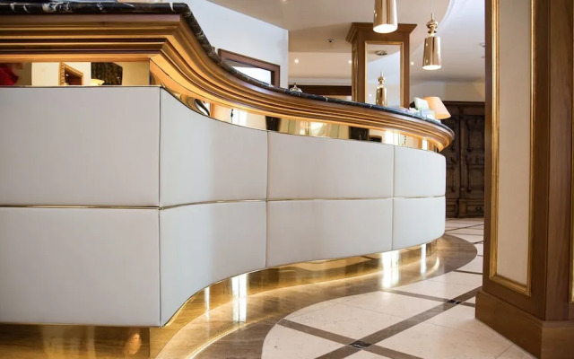 Kurhotel Zink