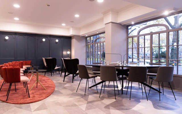 Mercure Hotel Mainz City Center
