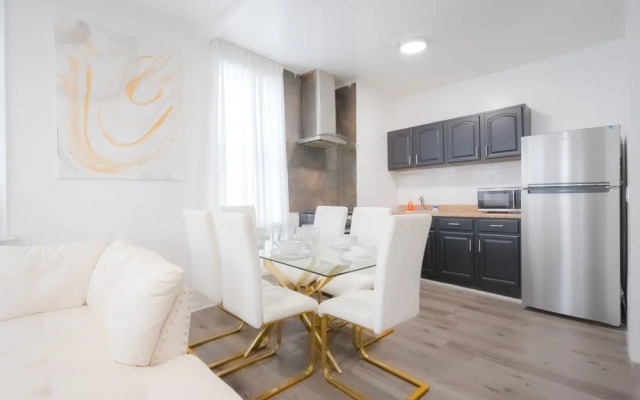 Luxury NY Home 3BR with Easy Parking