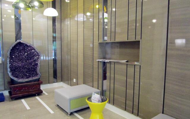 Holiday Inn Express Xi'an High-tech Zone by IHG