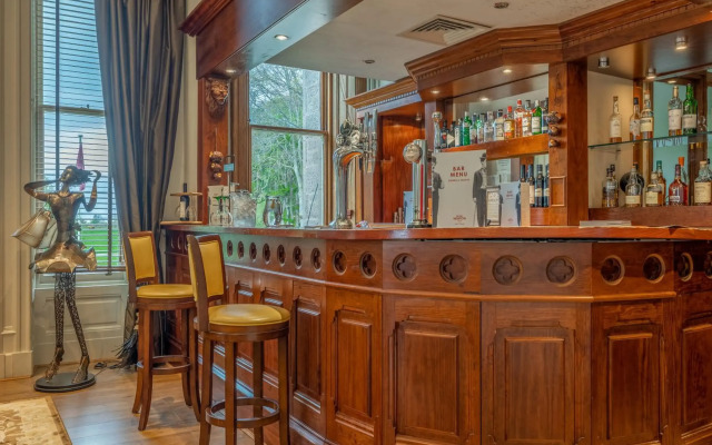 Muthu Newton Hotel (Near Inverness Airport)