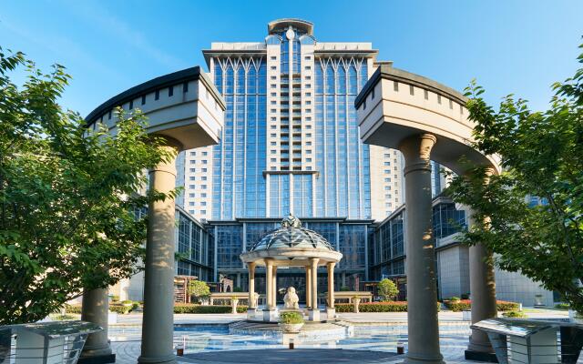 InterContinental Ningbo by IHG