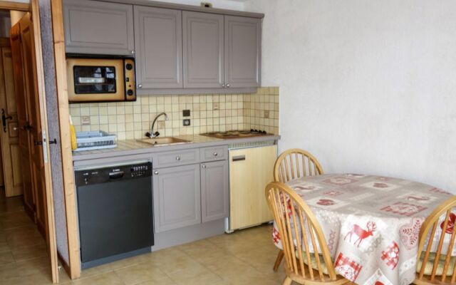 Pointe des Aravis B13 33834