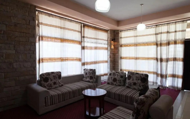 Adulala Resort & Spa