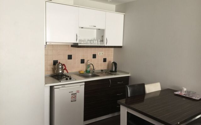 Tuyap Apartments