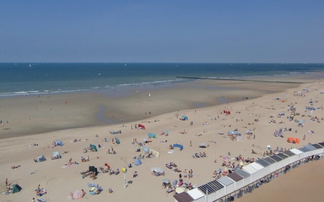 Residentie Infinity Iii-ref 45