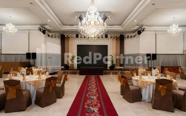 Selecta Hotel Medan