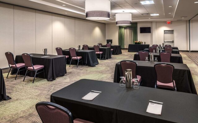 Hilton Garden Inn Memphis East Germantown, TN