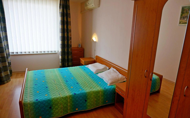 Privilege Fort Beach