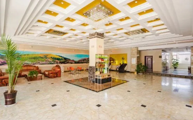Pangye Hotel
