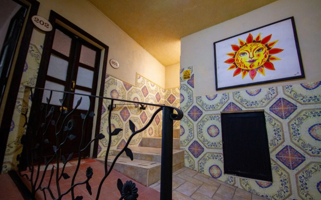 Hotel del Sol