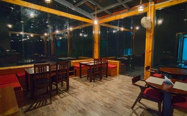 Satopanth The Auli Resort