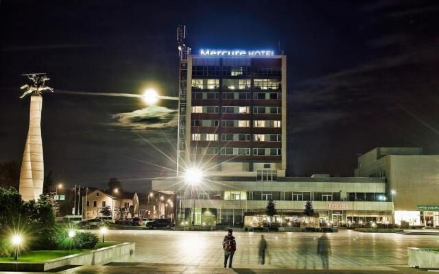 Mercure Мариямполе