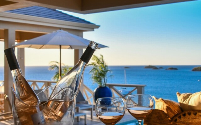 Villa Papillon