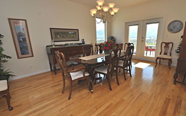 The White Horse Bed & Breakfast
