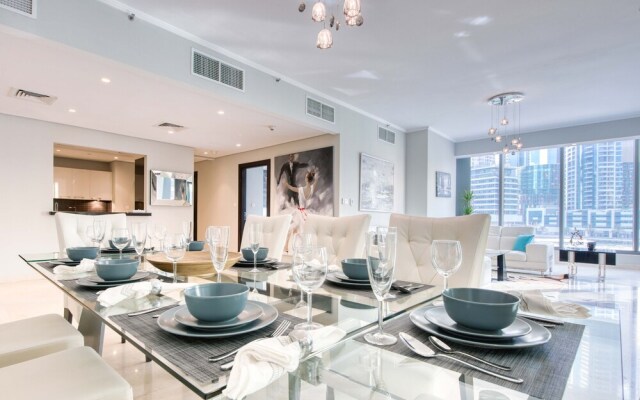 Maison Privee - MP Demo Silverene B-201