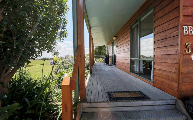 Buln Buln Cabins