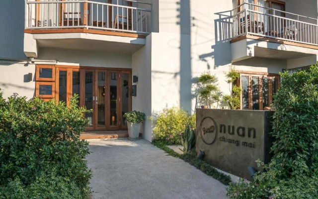 Nuan Boutique Hotel