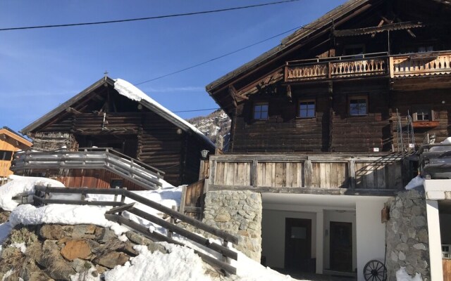 Chalet s'Tyrolia