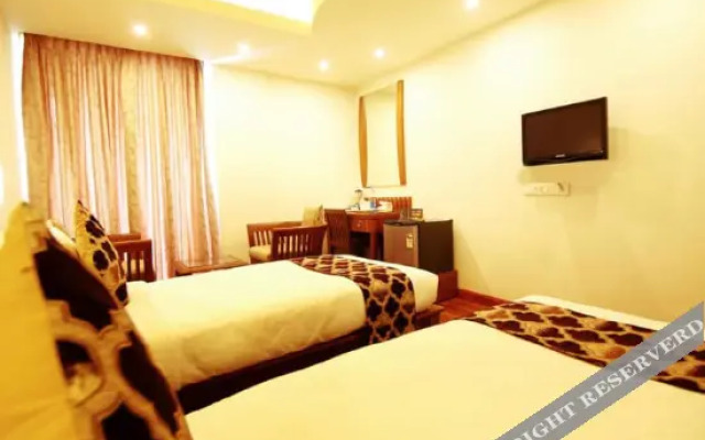Hotel Kabani Regency My Atithi