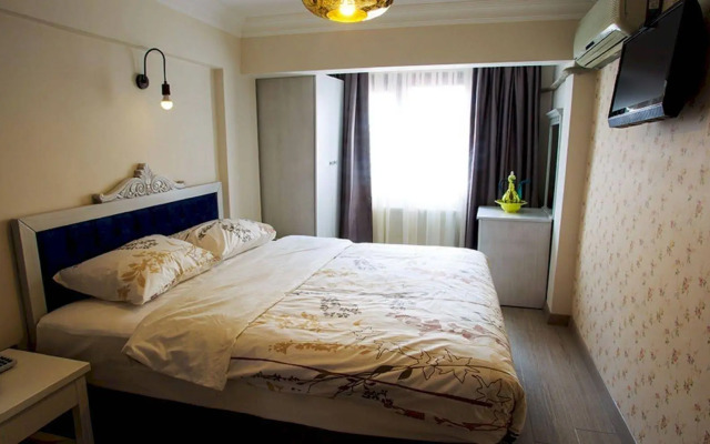 Turk Art Hotel