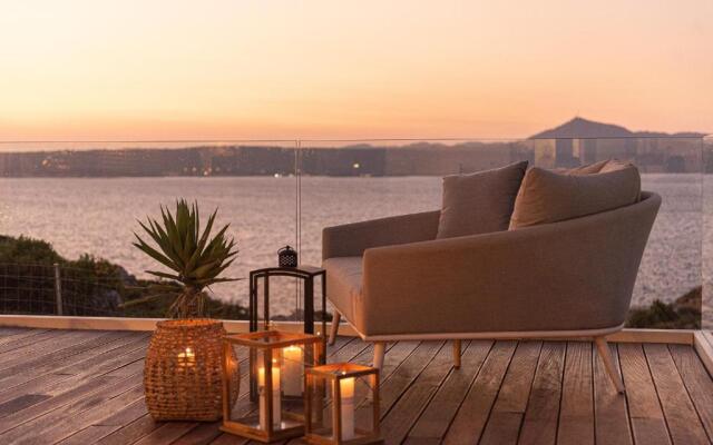 ELIDA -pool, billiard, views, 4min walk to the sea