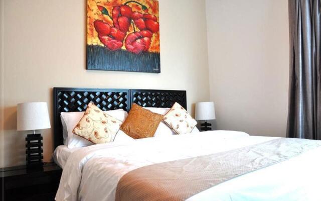 Dubai Apartments - Marina - Marina Diamond 5B