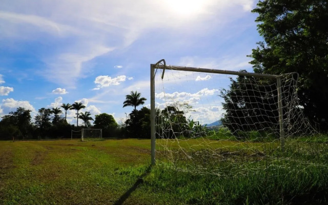 Porto Fazenda Hotel - Pensão Completa