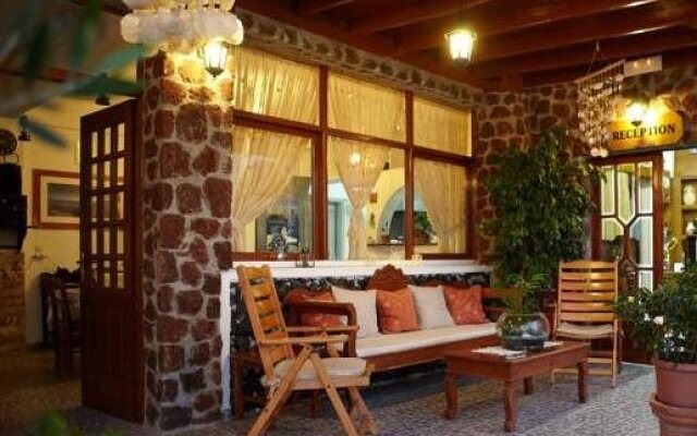 Villa Galinia