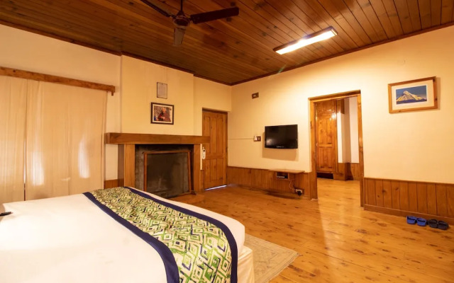 Hotel  Negis Mayflower