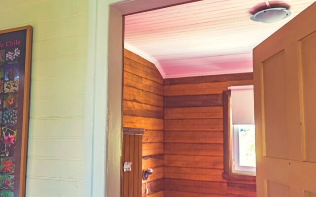 Compass del Sur - Hostel