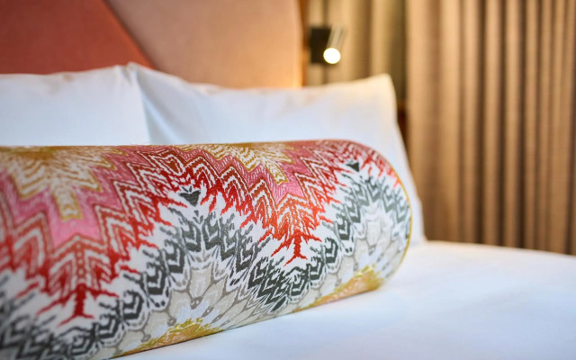 Arthaus Hotel
