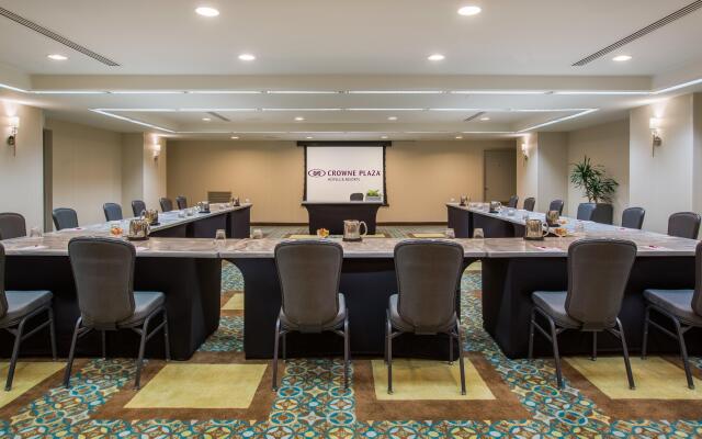 Crowne Plaza Seattle - Downtown by IHG