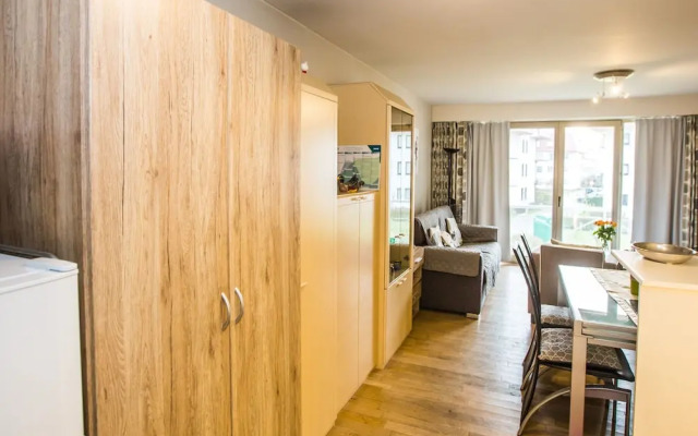 Cozy Stay Near the Coast