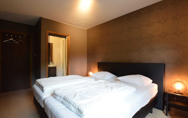 Holiday Home in Vielsalm With Sauna