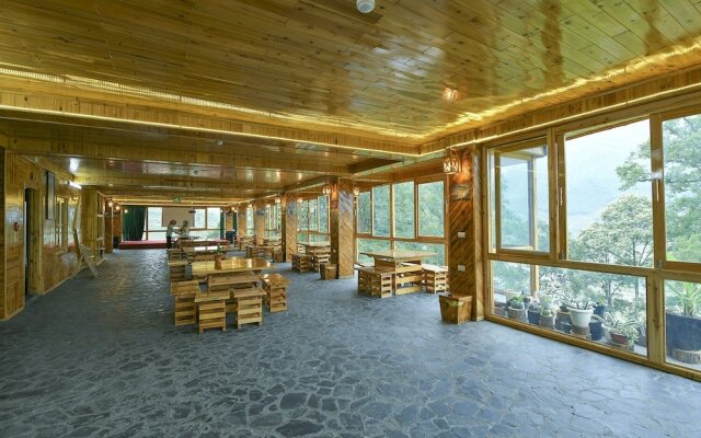 MT House Sa Pa